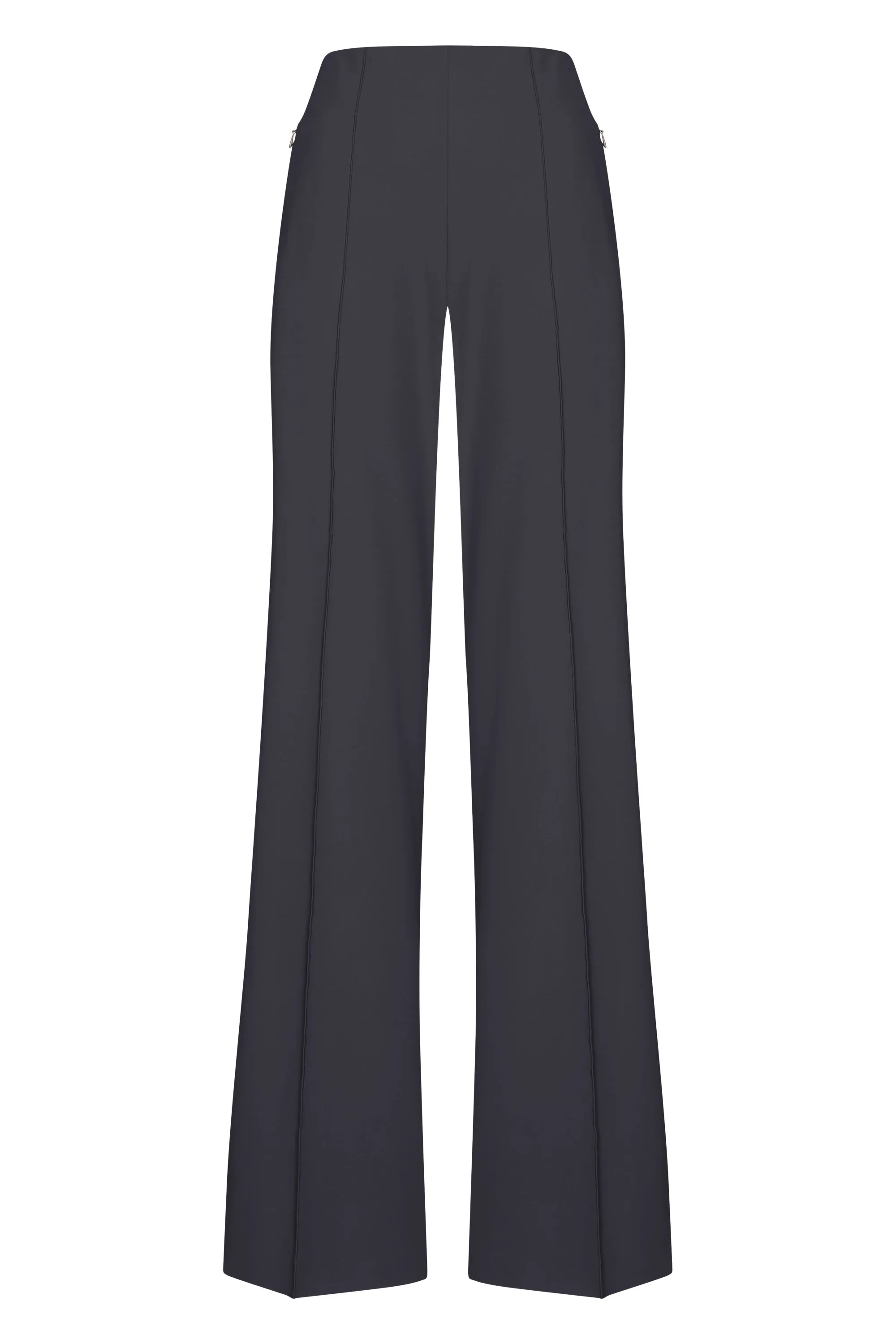 Pants | Bonded Travel | Maika | night shade