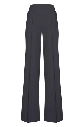 Pants | Bonded Travel | Maika | night shade