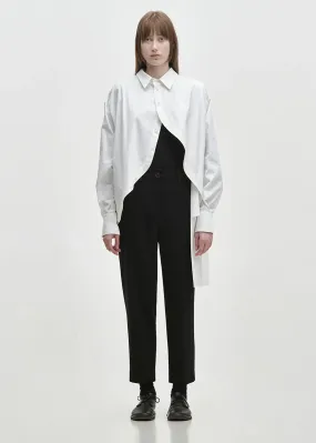 Peep Trousers