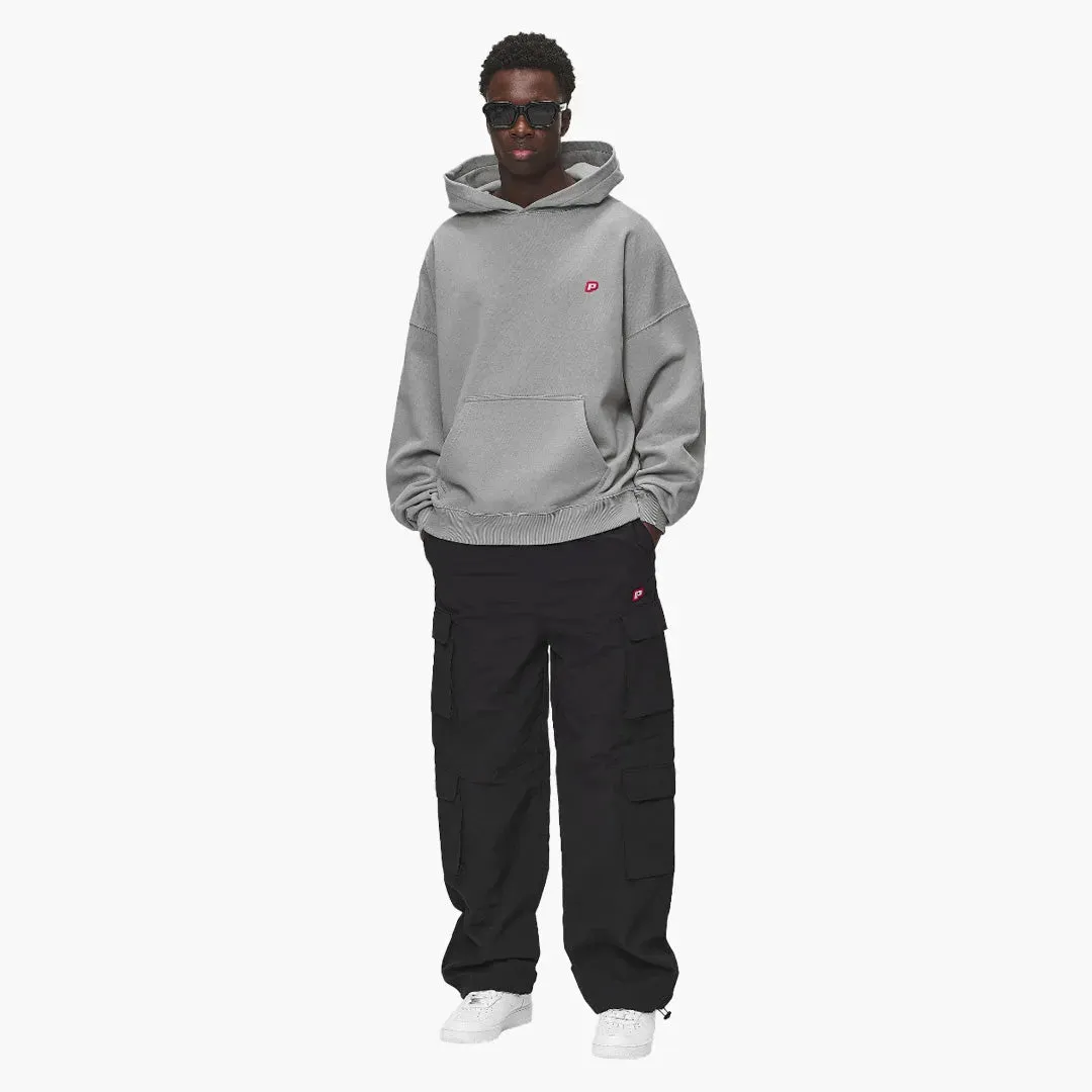 Pegador Jacks Tech Cargo Pants Black