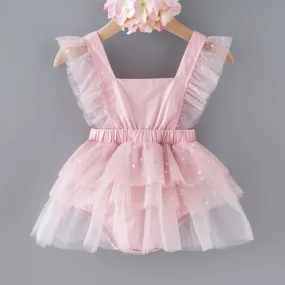 Penelope Tutu Romper