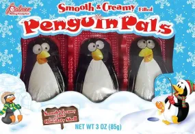 Penguin Pals