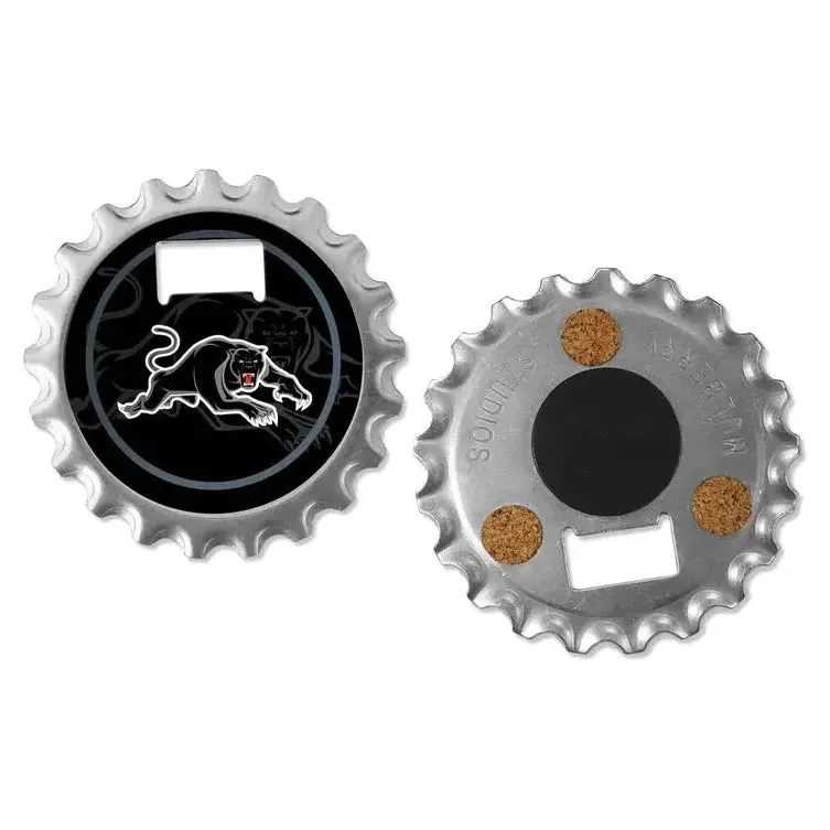Penrith Panthers 3 in 1 Bottle Opener
