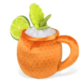 P.L.A.Y. Barktender Moscow Mule Dog Toy