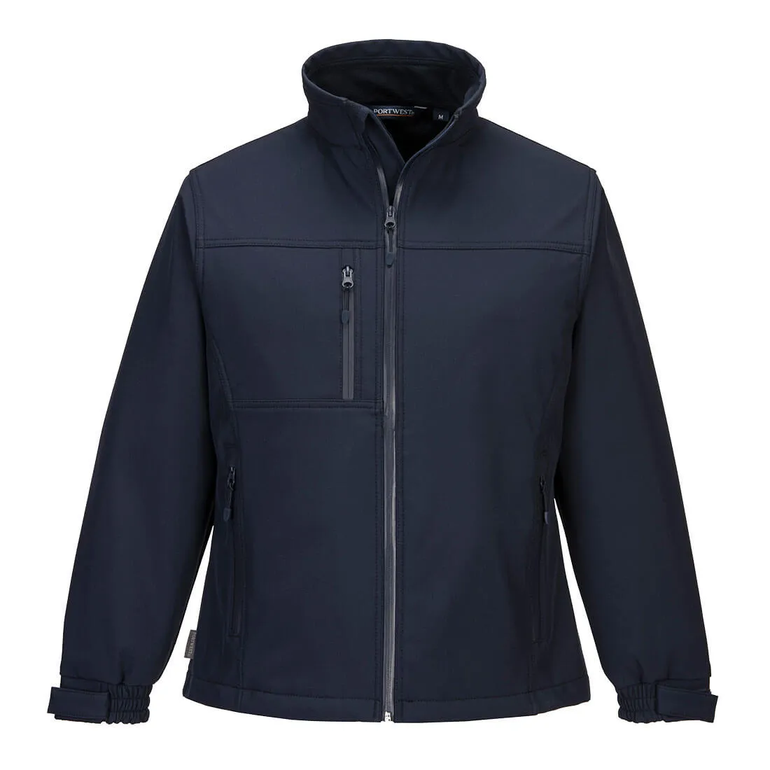 Portwest Charlotte Women's Softshell