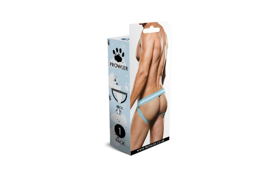 Prowler Winter Animals Jock Blue/White