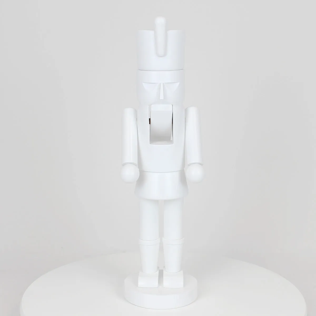 Puro White