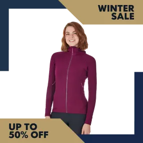 Rab Nexus Jacket Women's - Berry