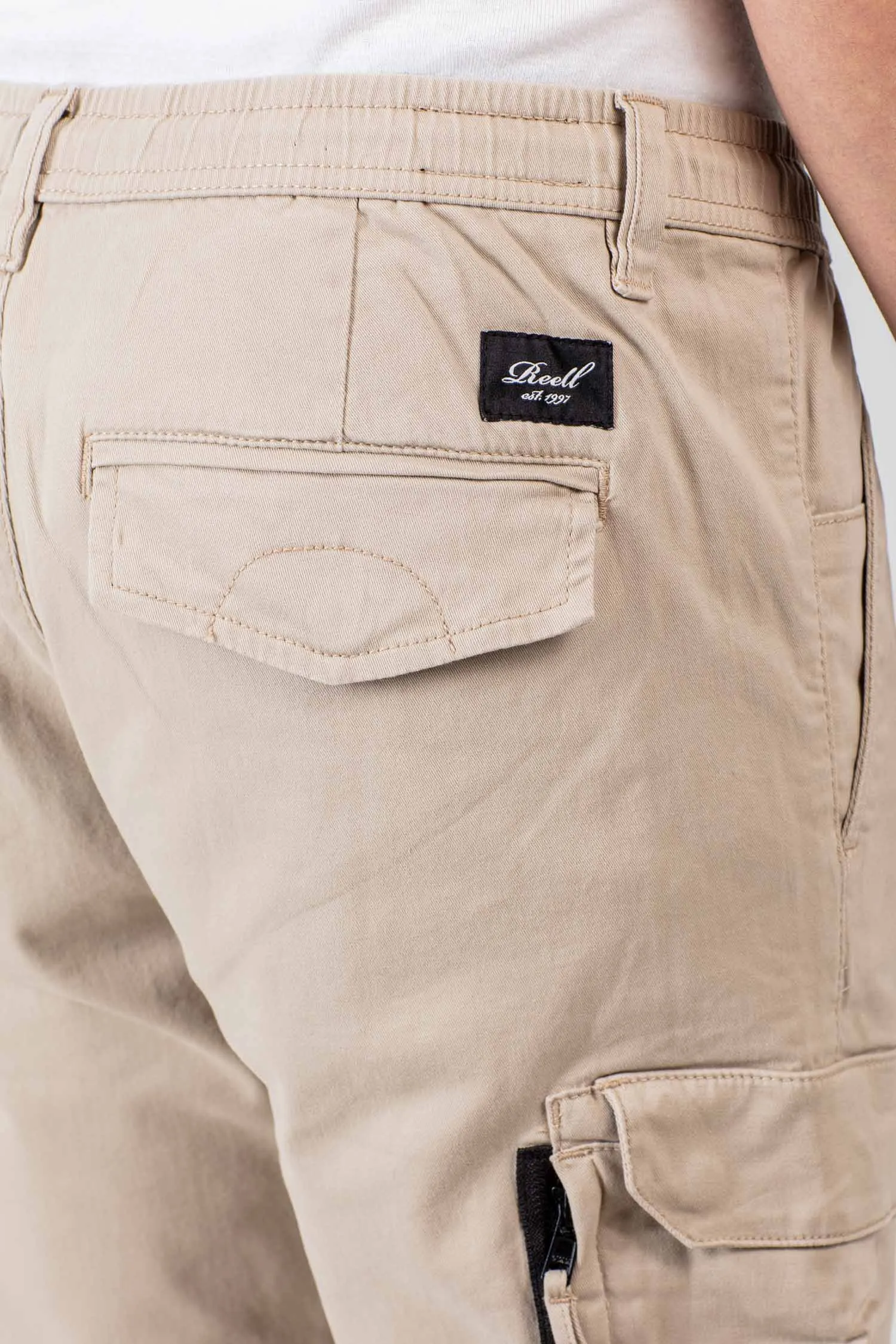Reflex Easy Cargo - Beige
