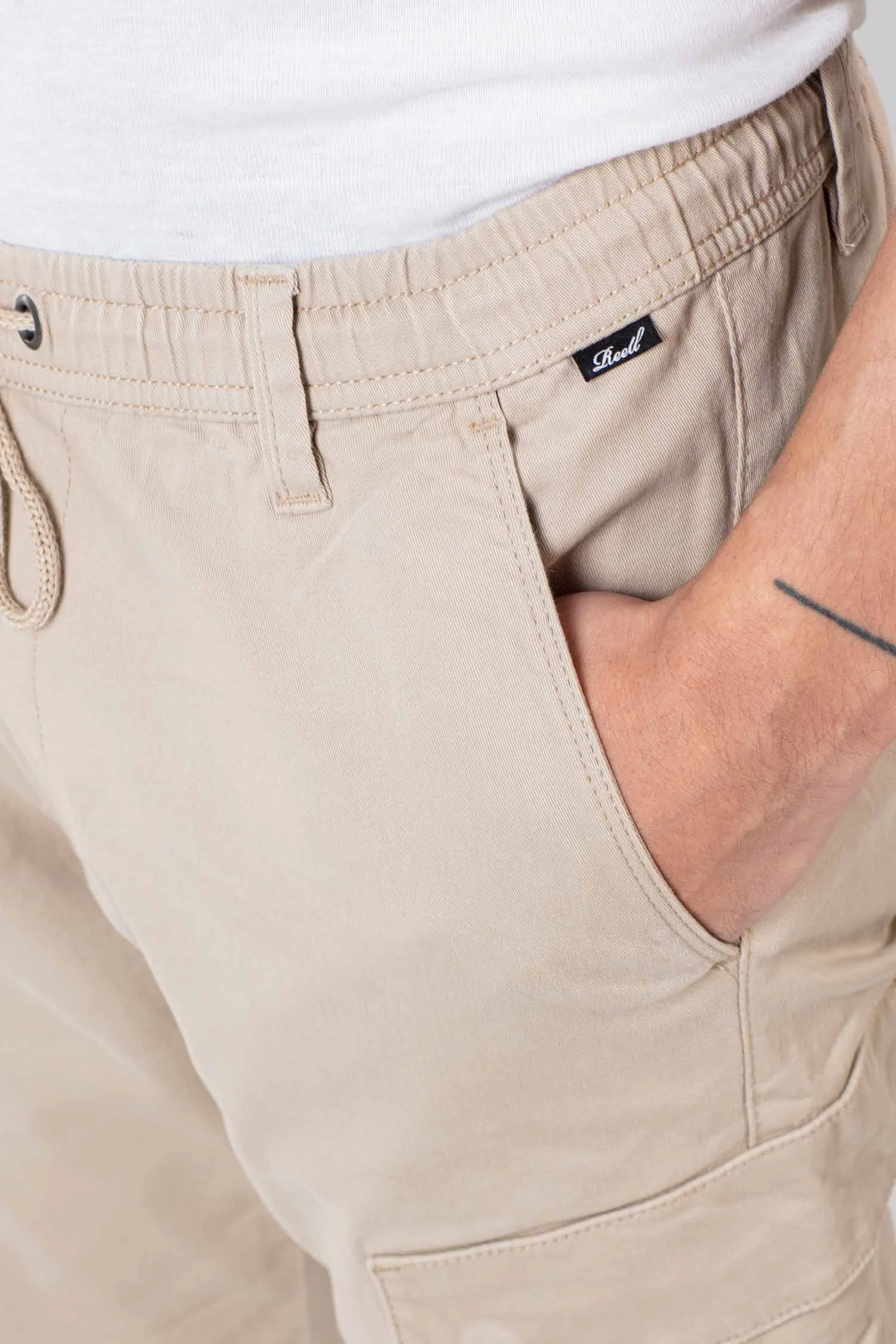 Reflex Easy Cargo - Beige