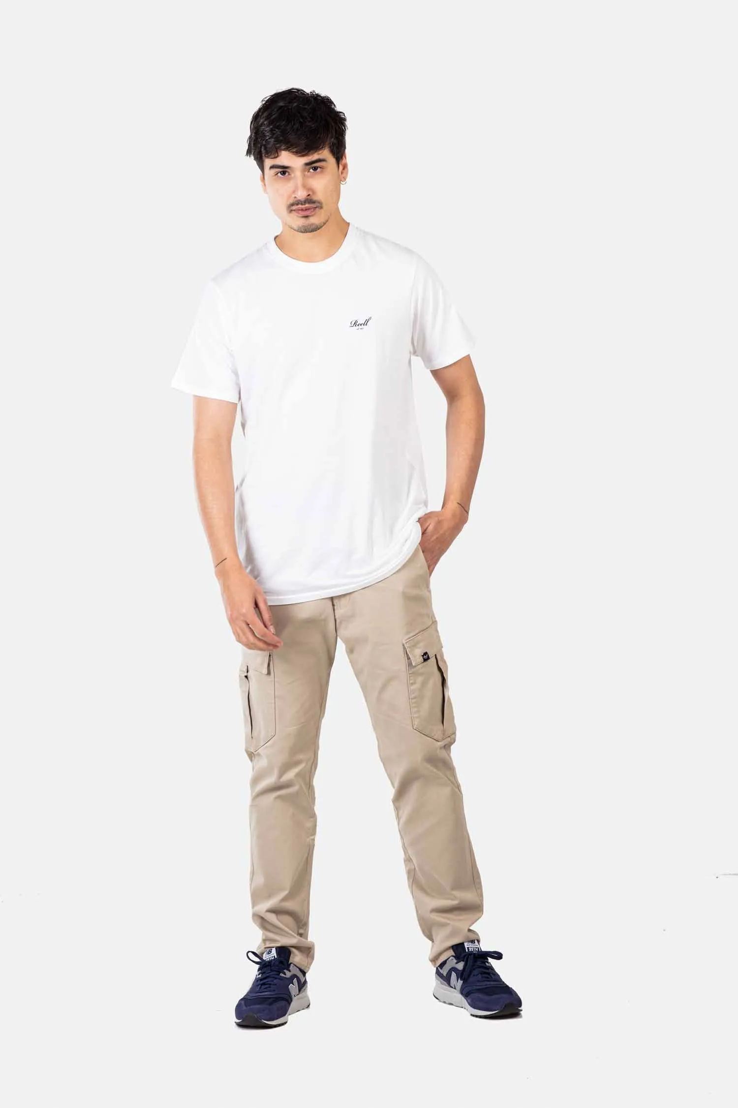 Reflex Easy Cargo - Beige