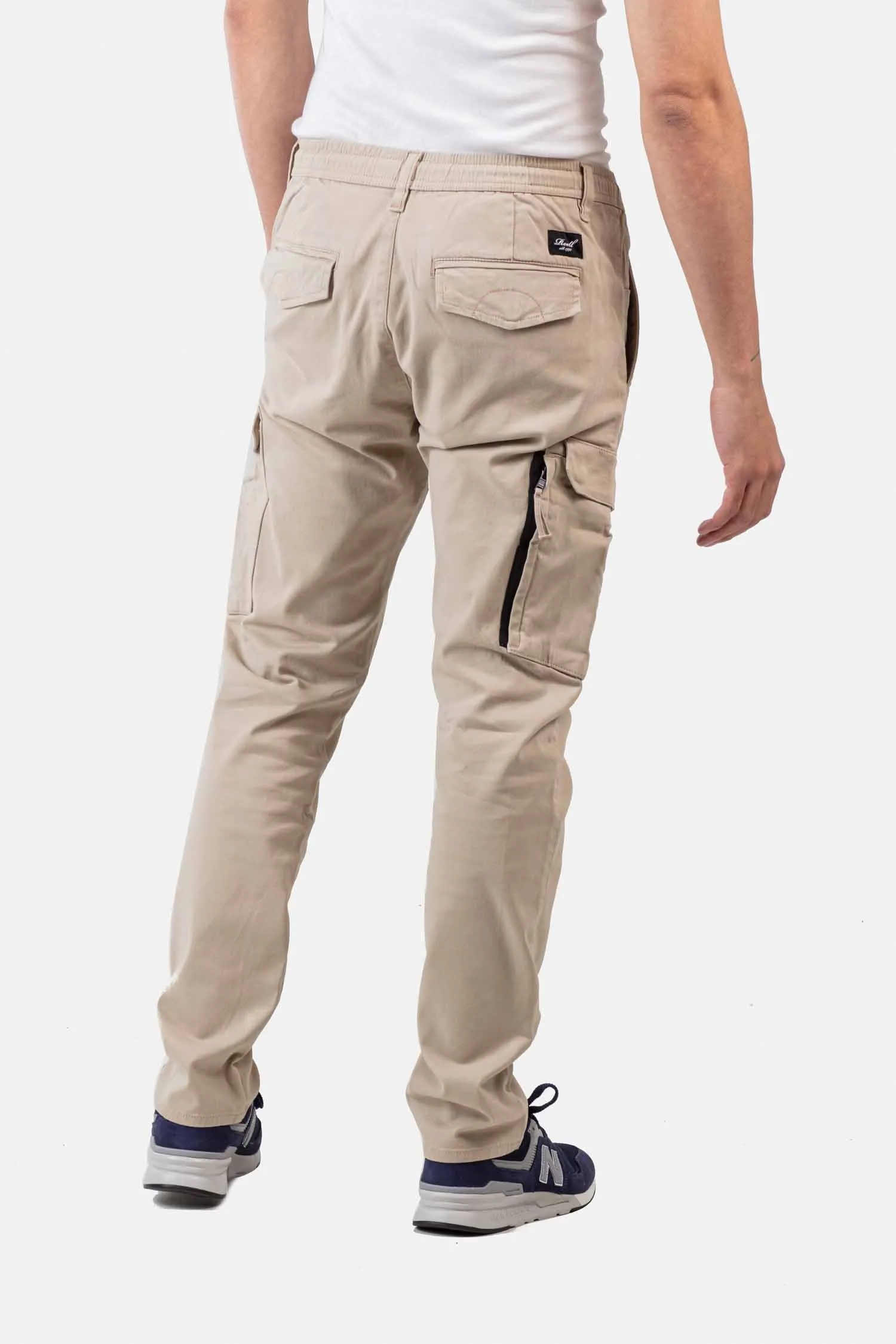 Reflex Easy Cargo - Beige
