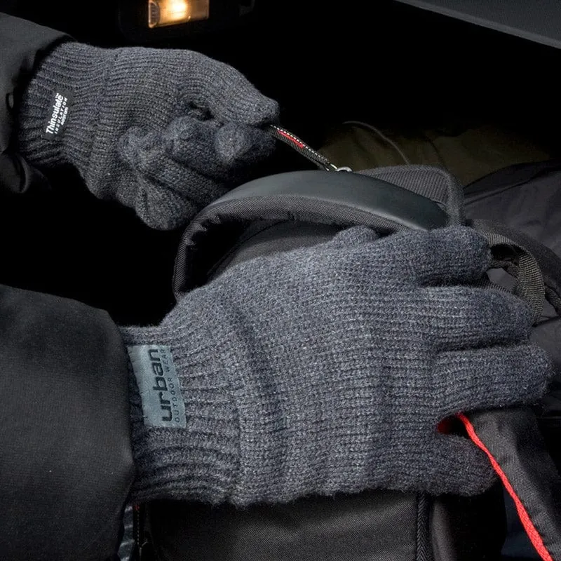 Result Winter Essentials R147 Thinsulate Lined Gloves