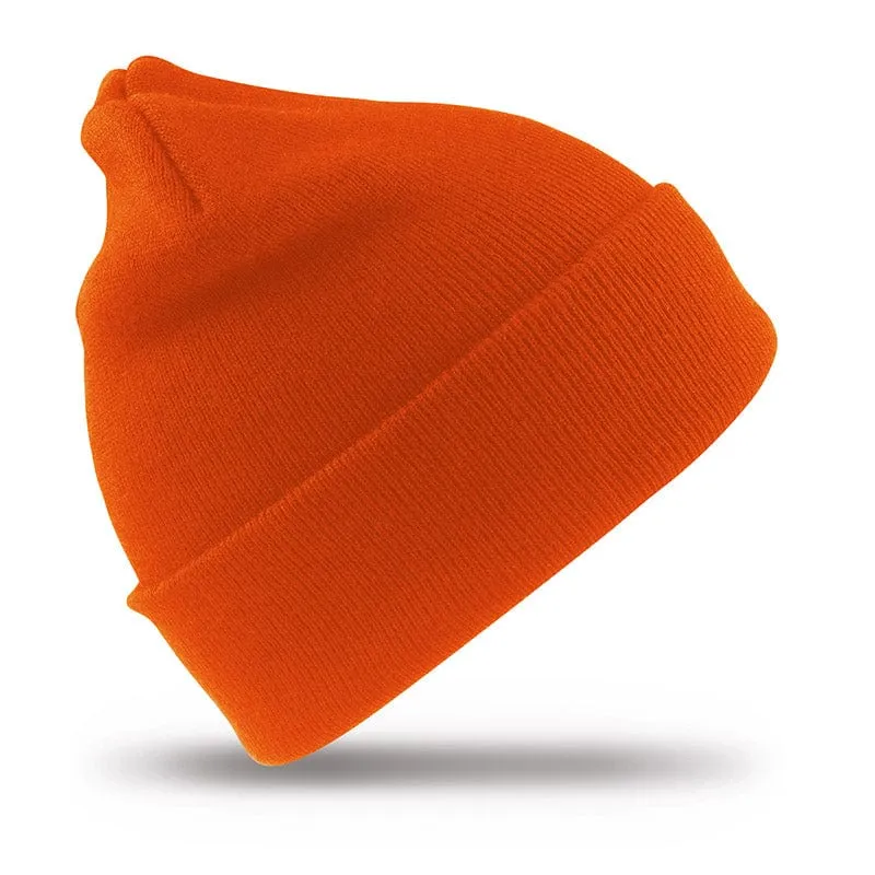 Result Winter Essentials RC33 Woolly Ski Hat