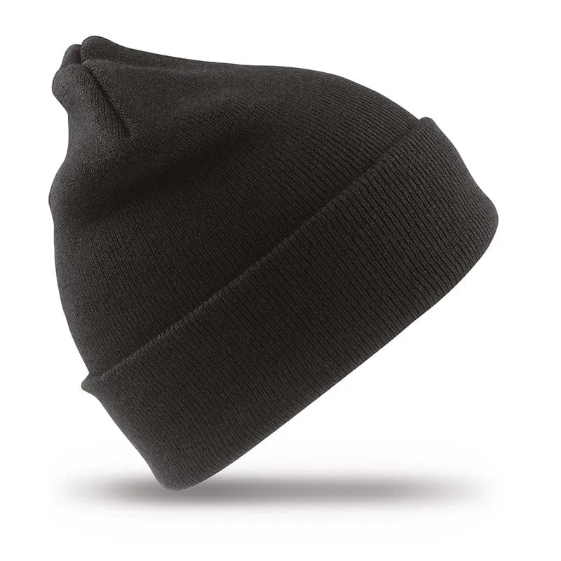 Result Winter Essentials RC33 Woolly Ski Hat