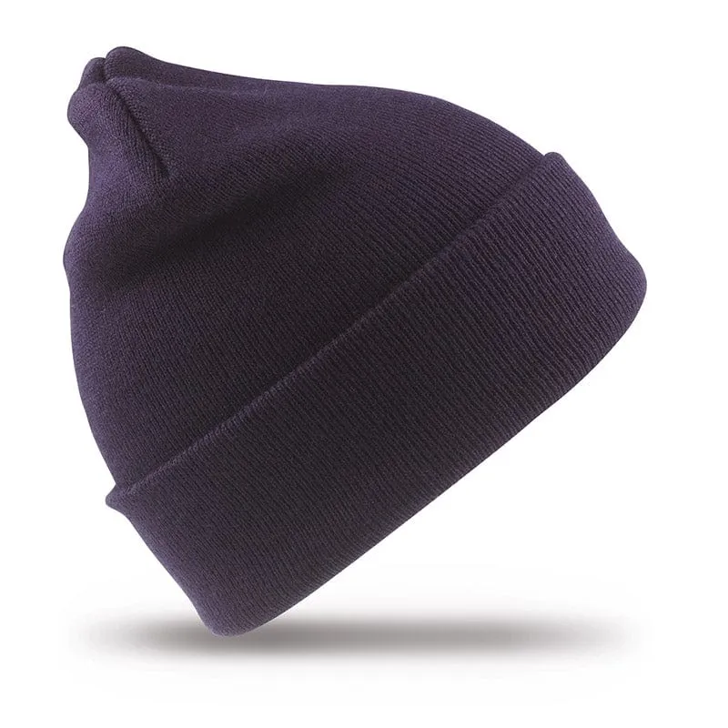 Result Winter Essentials RC33 Woolly Ski Hat