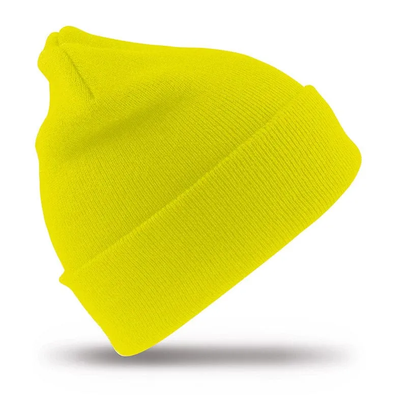 Result Winter Essentials RC33 Woolly Ski Hat