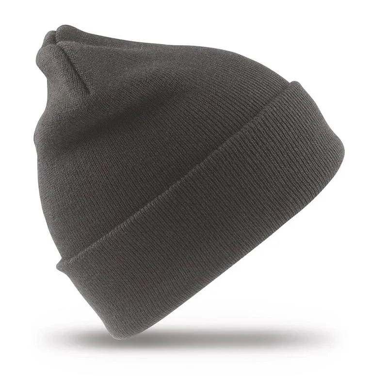 Result Winter Essentials RC33 Woolly Ski Hat