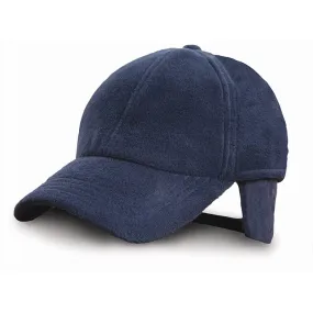 Result Winter Essentials RC36 Polartherm Fleece Cap