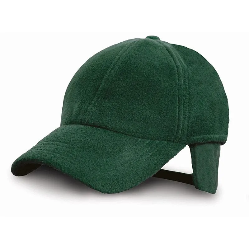 Result Winter Essentials RC36 Polartherm Fleece Cap
