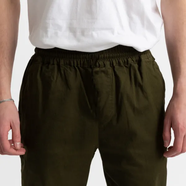 Revolution 5871 Pant (army)