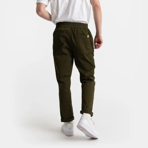 Revolution 5871 Pant (army)