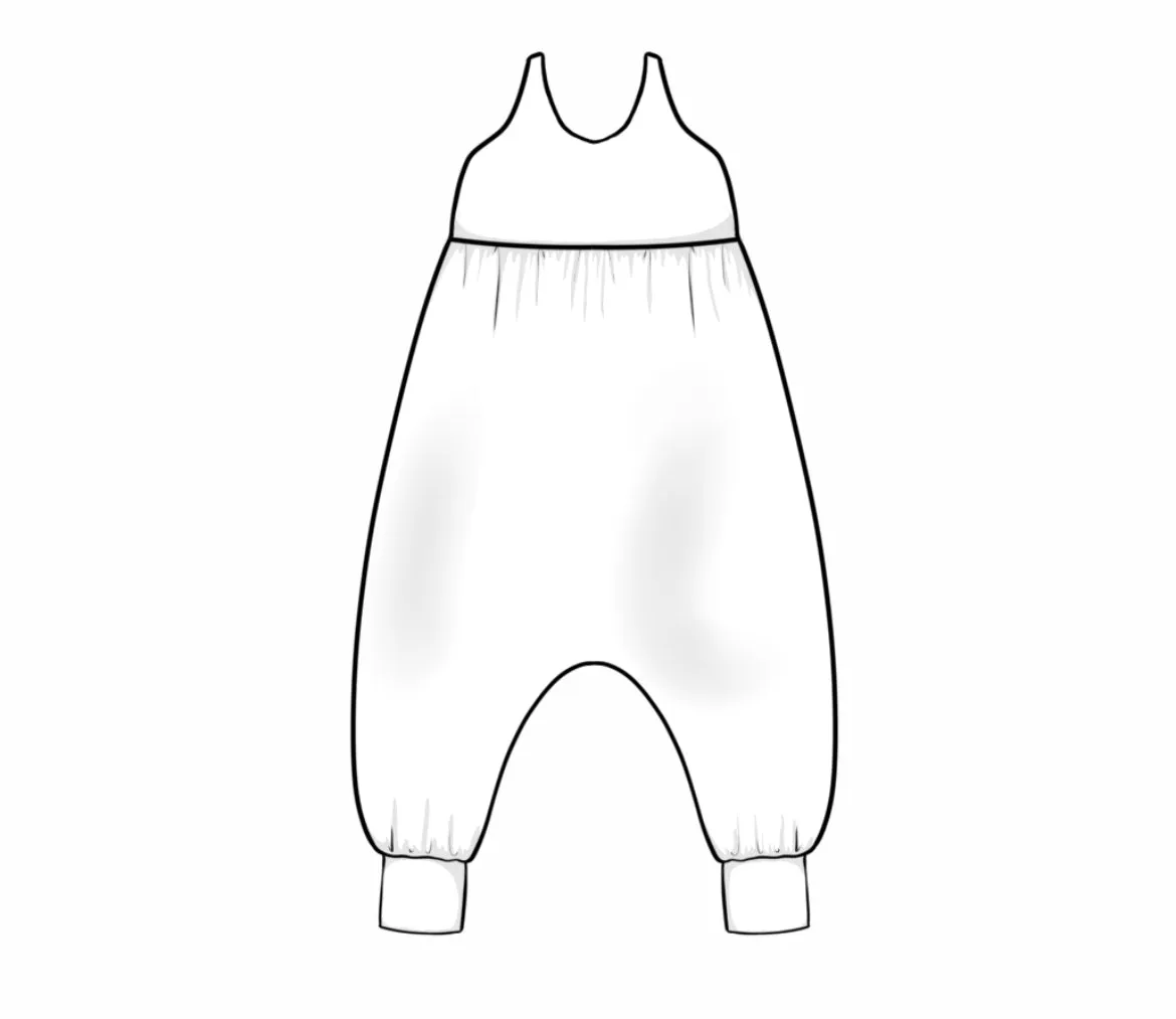 Rompers - Bears