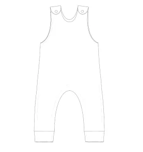 Rompers - Bears