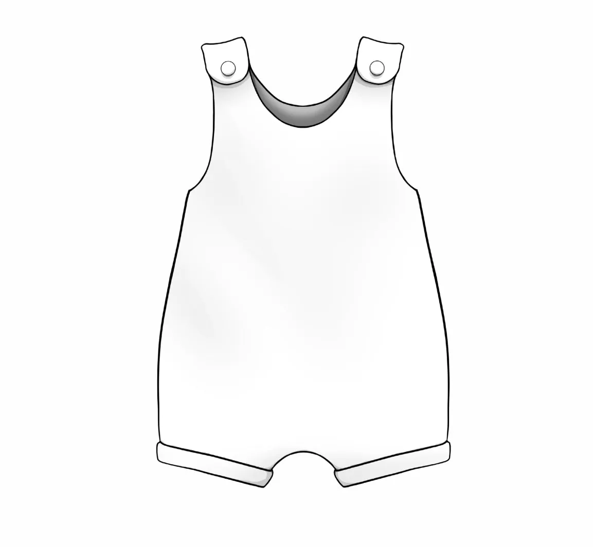 Rompers -Springs