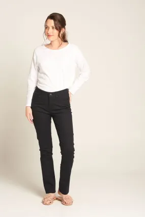 Rosie Pant Navy
