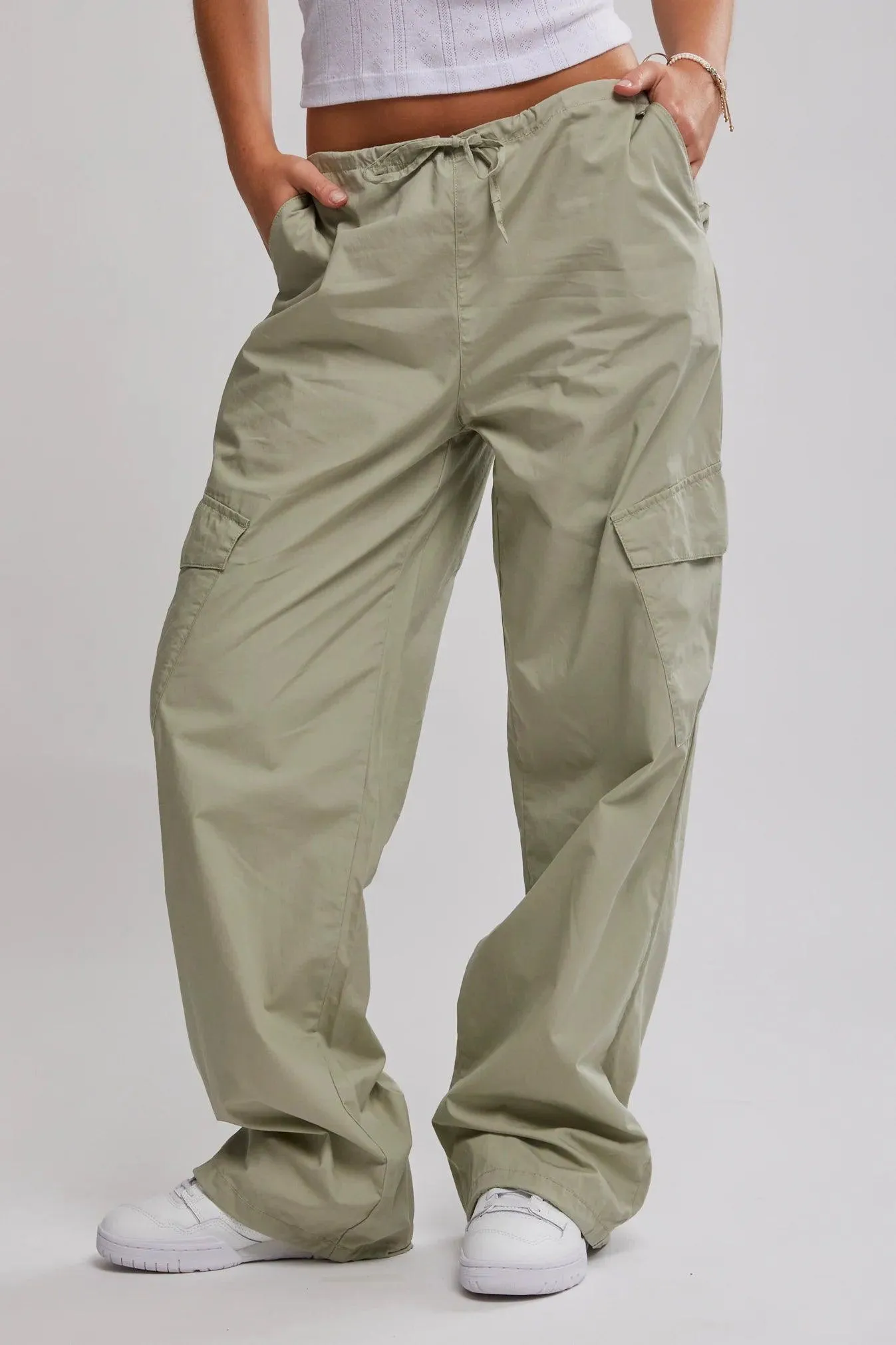 Rusty - Milly Cargo Pant