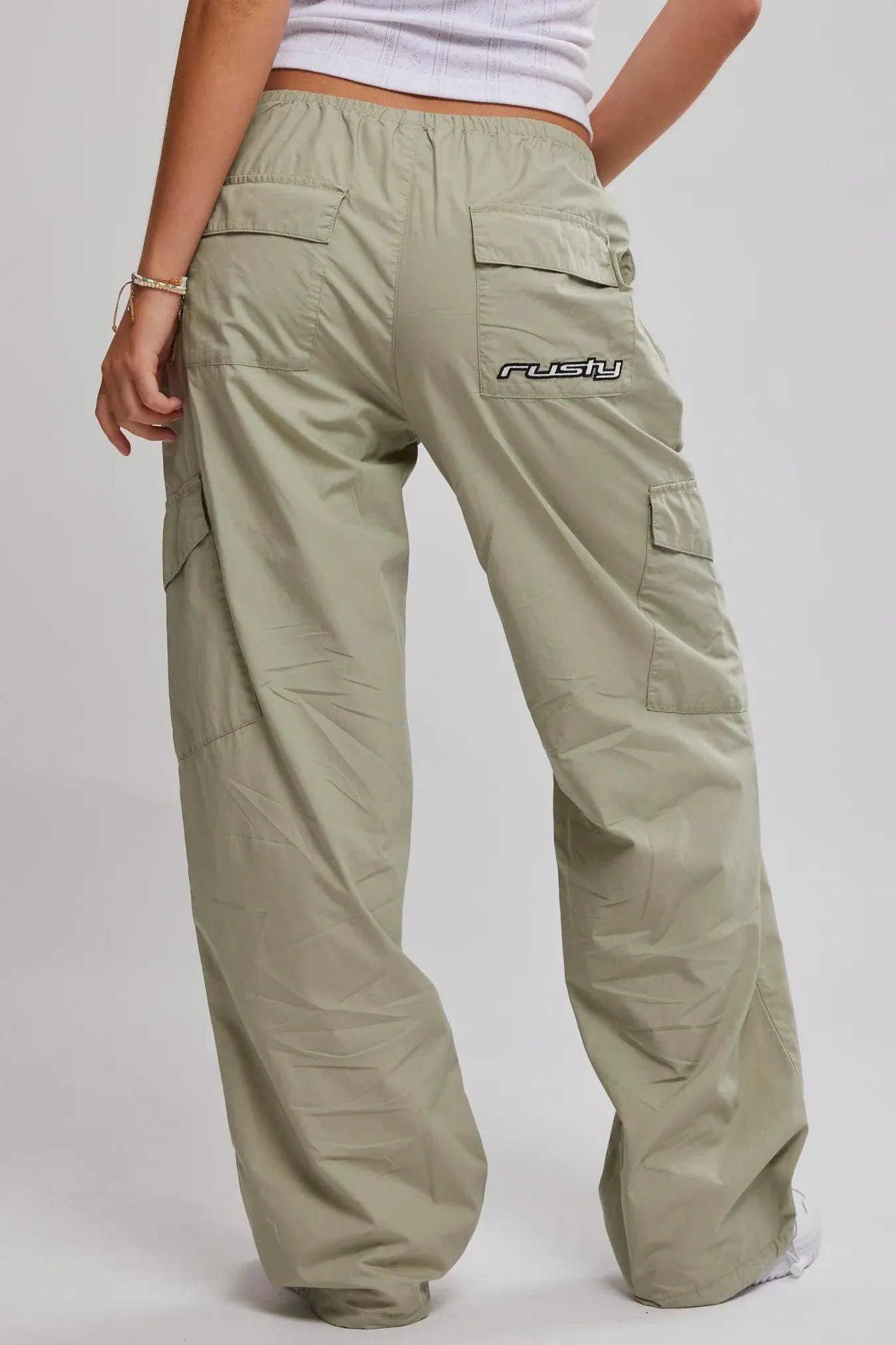 Rusty - Milly Cargo Pant