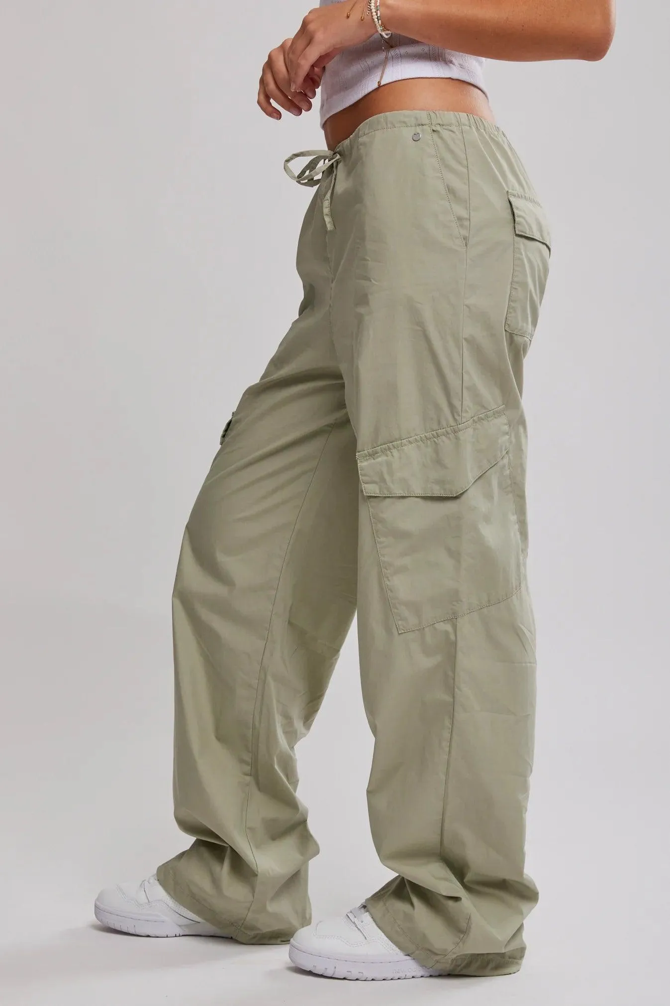 Rusty - Milly Cargo Pant