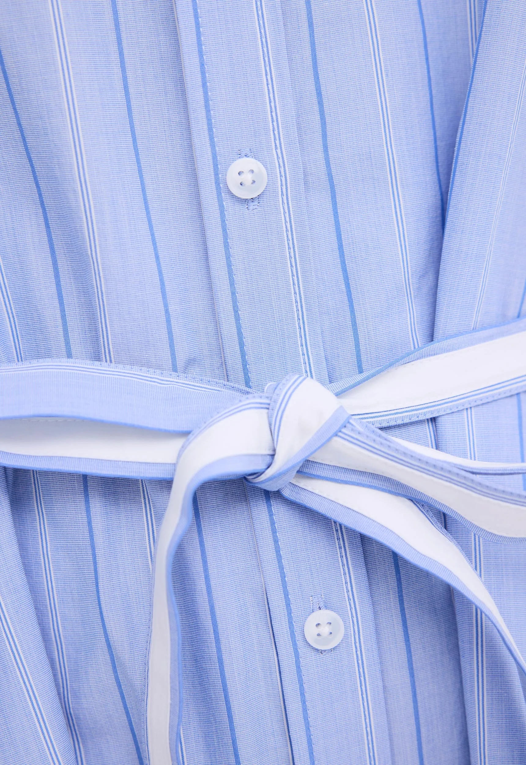 Sailor Dress - Awning Stripe