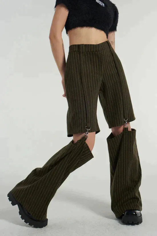 SAVAGE TROUSERS