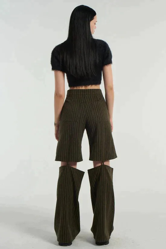 SAVAGE TROUSERS