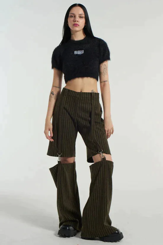 SAVAGE TROUSERS