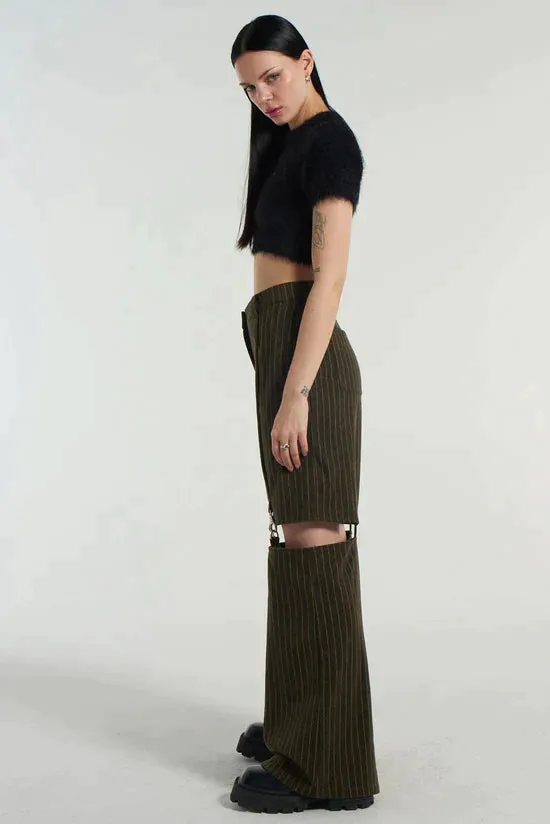 SAVAGE TROUSERS