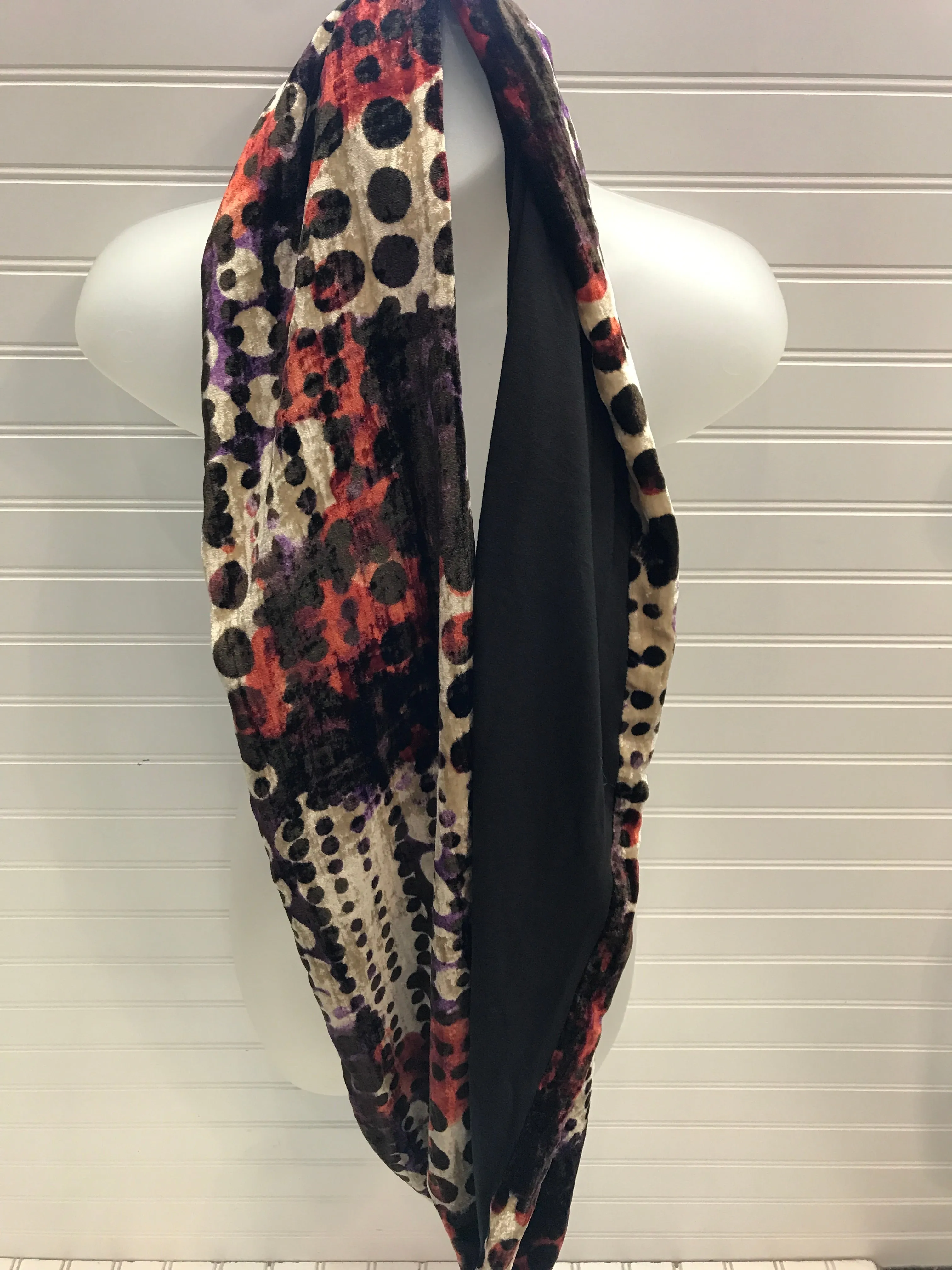 Scarf Infinity By Cmc