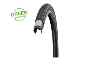 Schwalbe Delta Plus Tyre