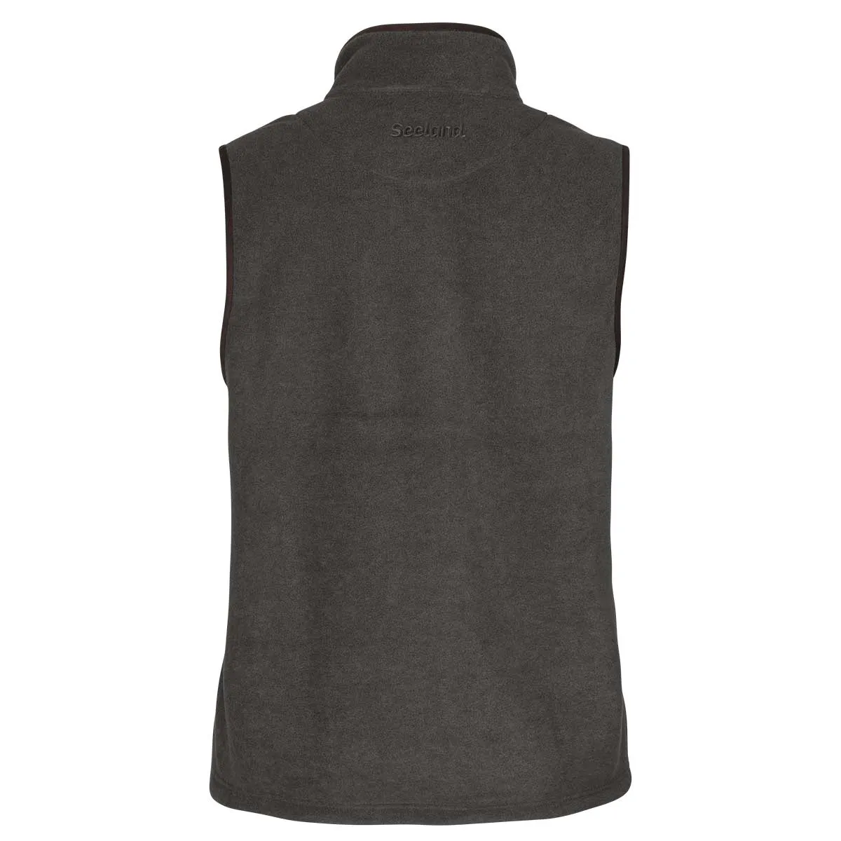 Seeland Woodcock Earl Fleece Waistcoat