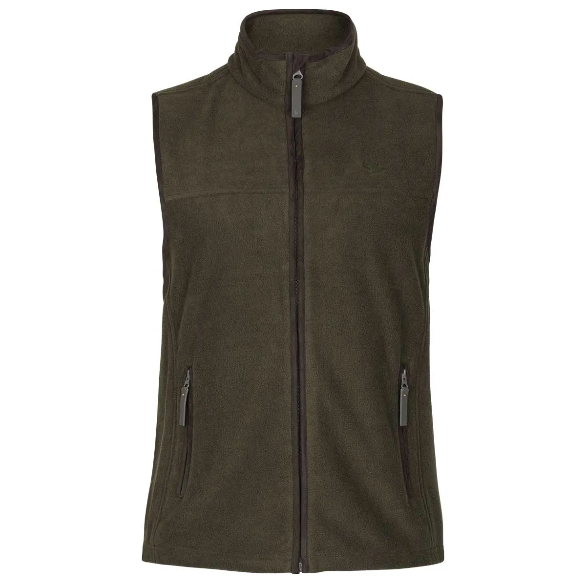 Seeland Woodcock Earl Fleece Waistcoat
