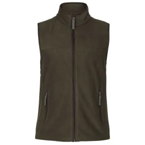 Seeland Woodcock Earl Fleece Waistcoat