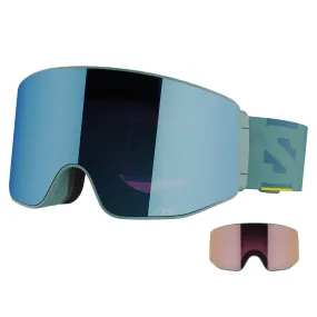 Sentry Prime Sigma Goggles