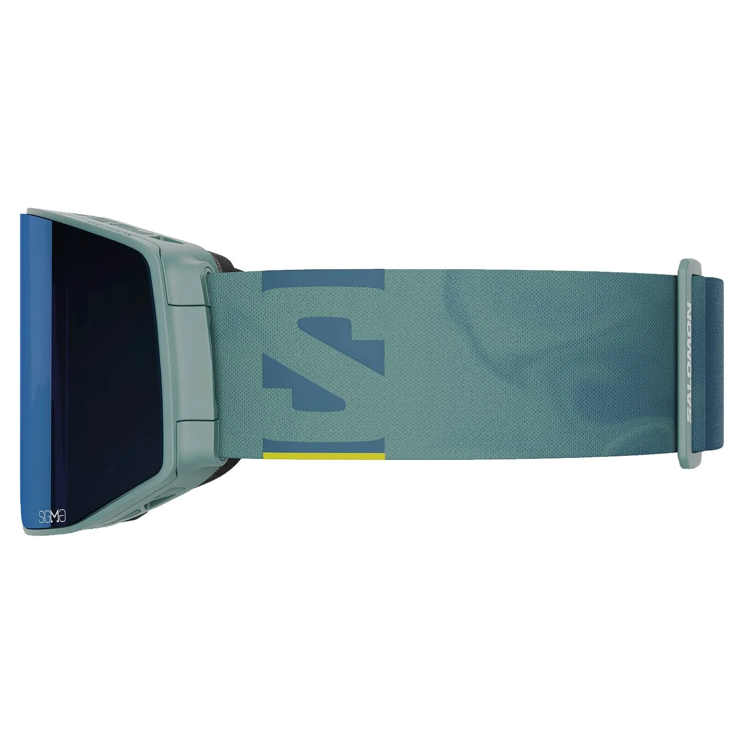 Sentry Prime Sigma Goggles