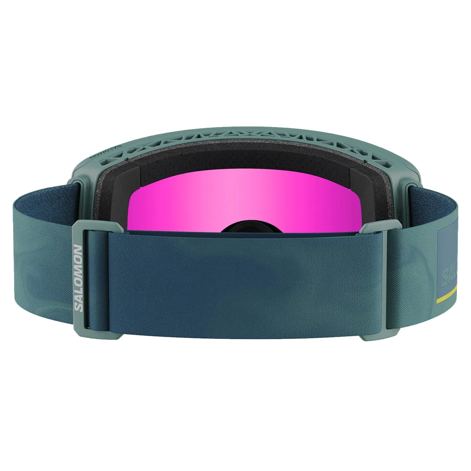 Sentry Prime Sigma Goggles