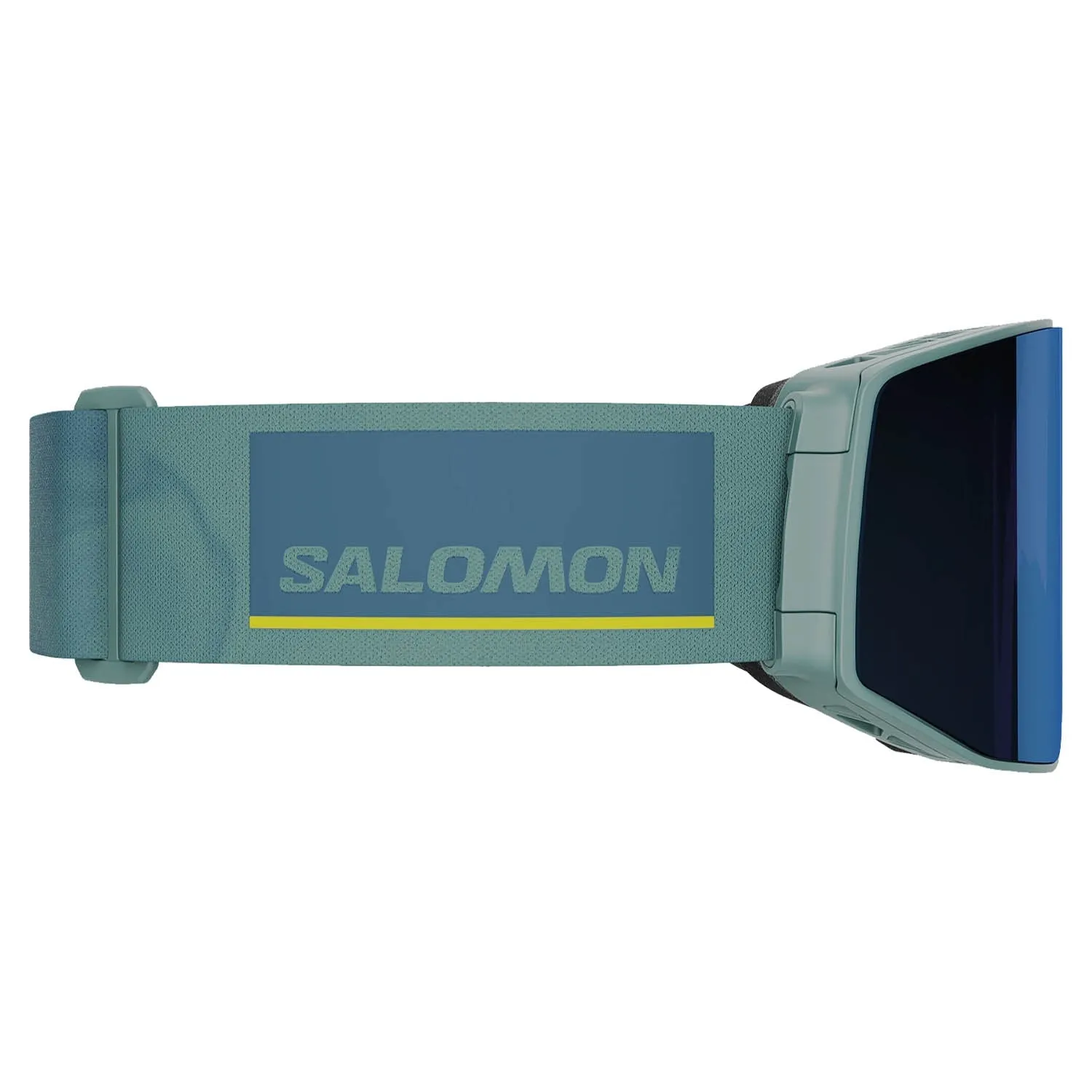 Sentry Prime Sigma Goggles