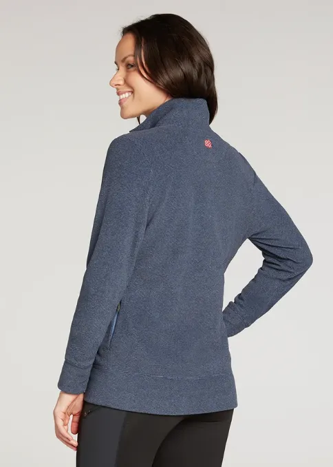 Sherpa - Women's Rolpa Full Zip Fleece Jacket
