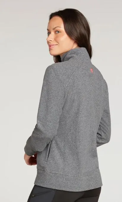 Sherpa - Women's Rolpa Full Zip Fleece Jacket