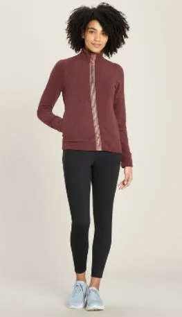 Sherpa - Women's Rolpa Full Zip Fleece Jacket